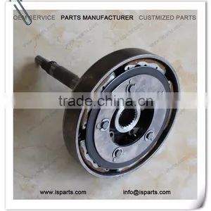 400cc Engine Parts For ATV/UTV 400cc HS Clutch thumbnail-3