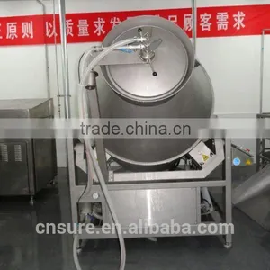 YGR-H2500 Breathing Hydraulic Vacuum Tumbler thumbnail-1
