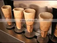 Contemporary Professional Cone Pizza Machine/pizza Making Line thumbnail-1