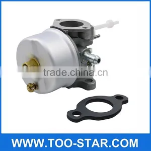 Carburetor for TECUMSEH 632371A Fits H70 & HSK70 Engines Snow Thrower / Blower thumbnail-1