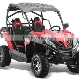 Hot Sale China CFMOTO 500CC SSV/SIDE BY SIDE/ UTV/DUNE BUGGY, ZFORCE 550 thumbnail-2