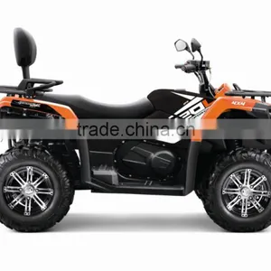 2017 CFMOTO 500cc ATV 4x4, CFORCE 520 thumbnail-4