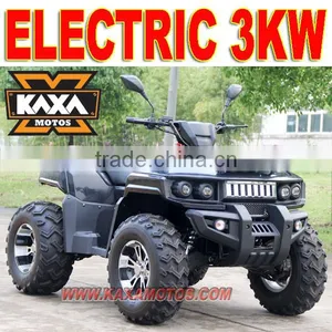 72V 3000W Elektrik ATV thumbnail-1