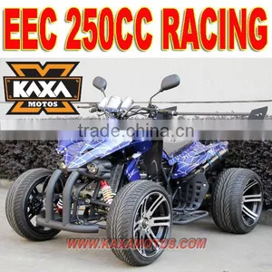 Quadricycle 250cc EEC thumbnail-1