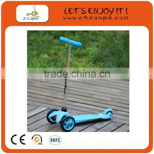 2014 New Design 3 Wheel Scooter With CE thumbnail-1
