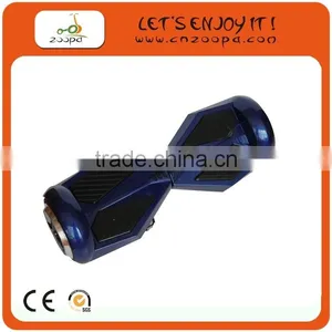 Smart Balance Two Wheel Electric Scooter With Bluetooth thumbnail-1
