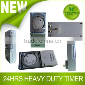 24 Hours Heavy Duty Lighting Timer thumbnail-1