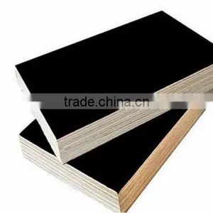 4x8" Waterproof Plywood Brown Film Faced Plywood thumbnail-3