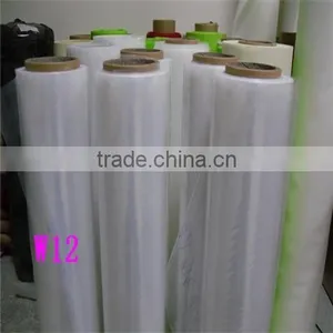 New Products!! Easy Edge-tear Processing Peva Film/soft Hand Feeling High-transparent PEVA Film/ PEVA Plastic Film thumbnail-5
