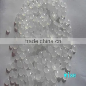 HDPE Resin/ High Density Polyethylene Granules/ Virgin/recycled HDPE PE100 PE80 Granule/black P 6006/M 8000 Granules thumbnail-6