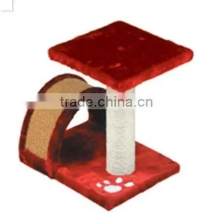 Durable Cat Tree thumbnail-1