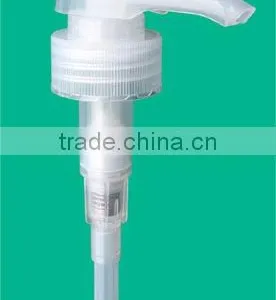 LOTION PUMP PL-C3 thumbnail-1