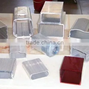 Aluminium Extrusion Profile Manufacturer ! Aluminum Case China Factory Low Price thumbnail-1