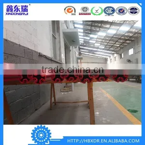 The Production of Aluminum Profiles, Product Performance is Good, Smooth Surface thumbnail-1