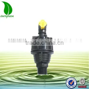 360 Degree Rotating Sprinkler for Farm Sprinkler Irrigation System thumbnail-1