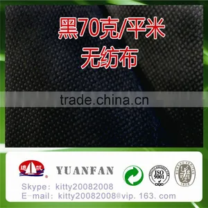 High Quality PP Spunbond Nonwoven Fabric for Shoemaking thumbnail-1