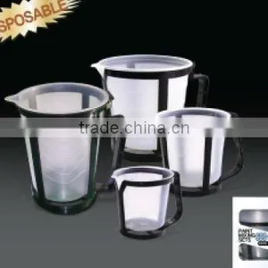 Rigid Paint Mixing Cups thumbnail-1