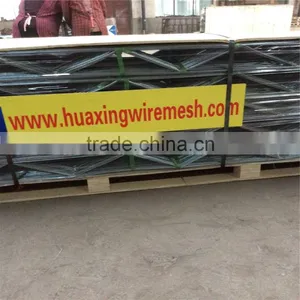 ASTM Standard Block Truss Wire Mesh Truss Mesh Reinforcement thumbnail-3