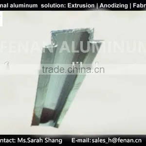 Aluminum Profile for Led Light Bar With LED OEM Aluminum Extrusion thumbnail-6