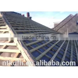 Kangda Moisture Diffusion Foil Roofing Membrane thumbnail-2