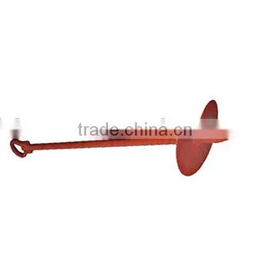 Earth Anchor Bolt thumbnail-1