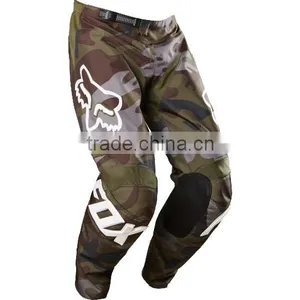 Latest ATV Racing Custom Motocross Pants thumbnail-2