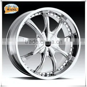 Factory Direct Price High Quality 14 Inch Alloy Wheel Rims thumbnail-1