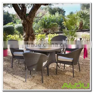 Audu Australia Balcony Patio Furniture,Wicker Furniture thumbnail-2