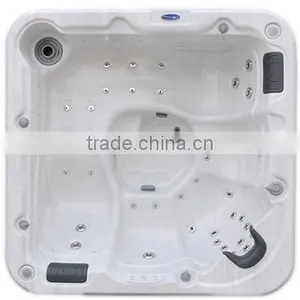 New Whirlpool Spa Hottube thumbnail-1