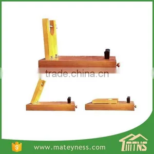 Wood Jamonero Ham Holder thumbnail-5