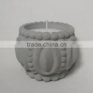 Cheap Paraffin Wax Candle Jars Wholesale thumbnail-1