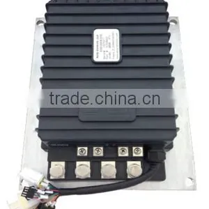 24V-48V,300A Programmable Sep-ex Motor Controller With Regen thumbnail-2