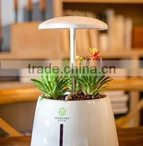 Intelligent Plant Growth Machine Flower Growing Pots thumbnail-1