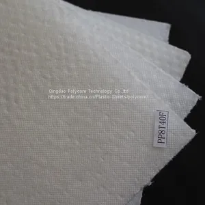 PP Honeycomb Act as Enforced Strength Material in Transportation Field thumbnail-1