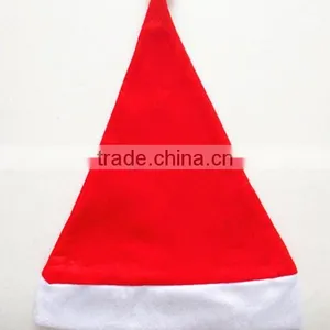Classical Flash Christmas Hat Xmas Cap thumbnail-1