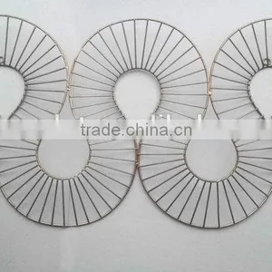 Chinese Metal Wall Decorative Item Iron Deco Wall Deco thumbnail-1