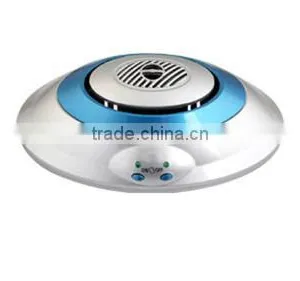 Modern Elegant Design Portable Mini Car Ozone Air Purifier thumbnail-5