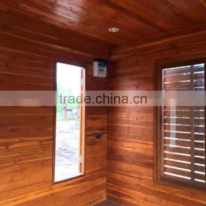Modern House / Prefab House/prefabricated Homes thumbnail-3