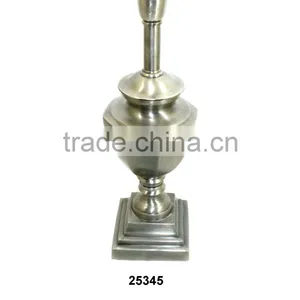 Square Base Table Lamp thumbnail-1
