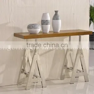 Wooden Console Table BS2010 thumbnail-1
