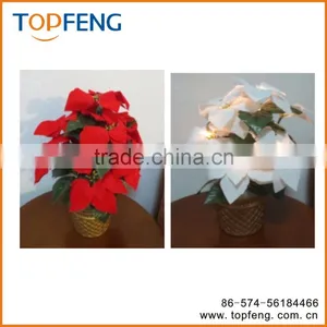 LED Flowers Light/flower Vase Light/led Flower Vase Light/Flower Light/Flower Light With Vase/decorative Flower Light thumbnail-5