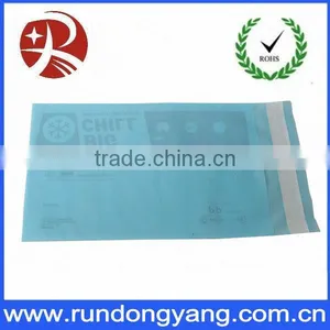 High Quality and Colorful Opaque Plastic Mailing Bags thumbnail-1