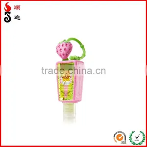 Hand Whitening Cream Hand Sanitizer Gel for Antibacterial thumbnail-5