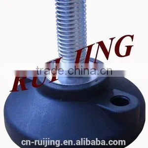 Plastic Machine Leveling Mount thumbnail-1