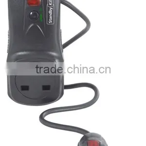 TV Standby Power Killer Energy Saving Socket Power Strip thumbnail-1