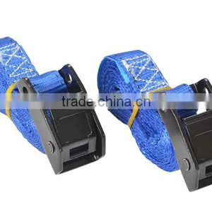 Cargo Lashing Strap thumbnail-1