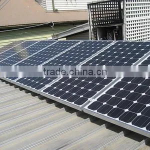 5000W Complete With Battery and Brackets Solar House Numbering thumbnail-6
