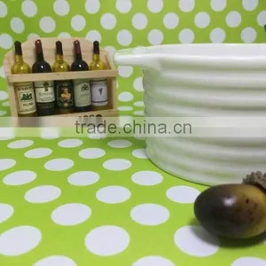 Bakeware Bowl/heat Resistant Ceramic Soup Bowl for Microwave Oven thumbnail-2