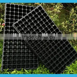 Swellder Hot Sale Blister Thermoformed Plastic Nursery Tray for Garden thumbnail-3