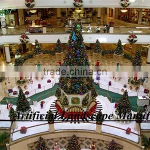 Fake Christmas Tree for Indoor Outdoor With Reasonable Price thumbnail-1
